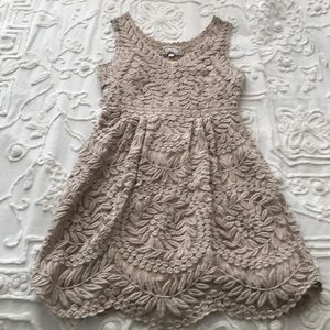 Yoana Baraschi dress